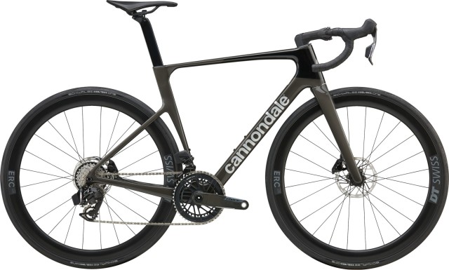 CANNONDALE SUPER SIX EVO 3