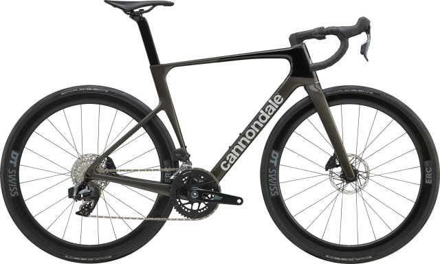 CANNONDALE SUPER SIX EVO 4
