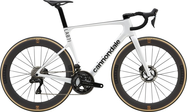 CANNONDALE SUPER SIX EVO LAB71