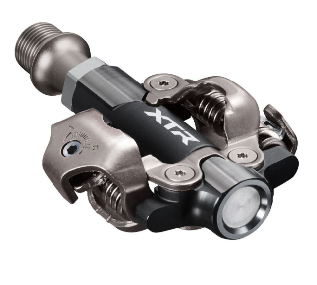 PEDÁLY MTB NÁŠL SHIMANO XTR PD-M9200