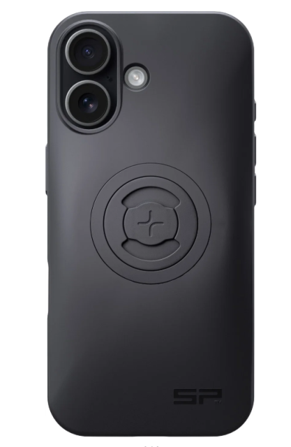 KRYT NA TELEFON SP CONNECT APPLE IPHONE 17