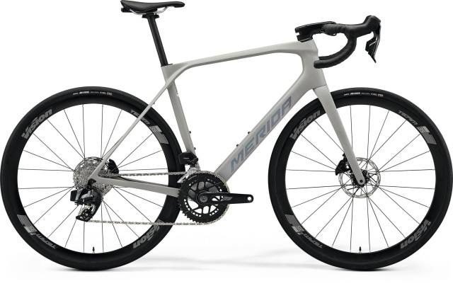 MERIDA SCULTURA ENDURANCE RIVAL EDITION