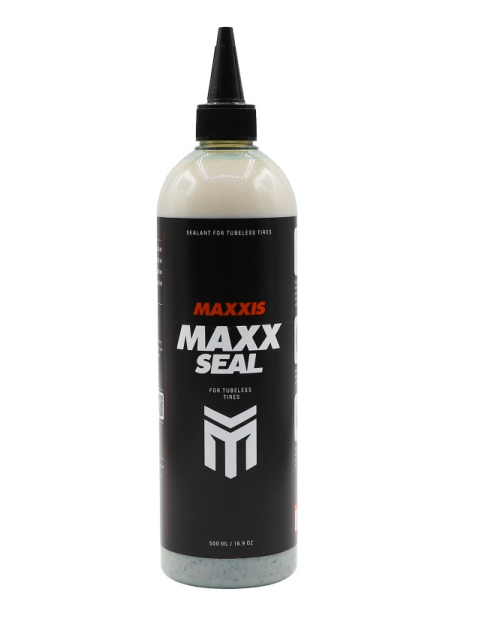 TMEL MAXXIS MAXX SEAL