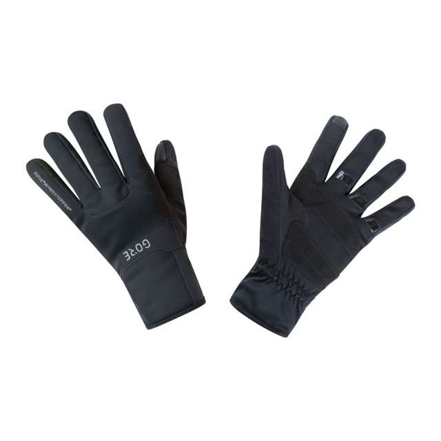 RUKAVICE GORE M WINDSTOPPER Thermo Gloves