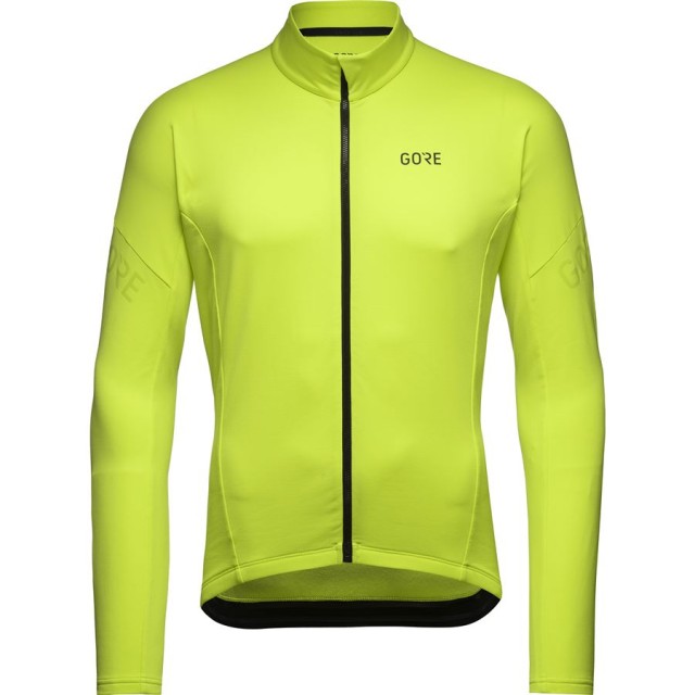 DRES GORE C3 Thermo Jersey