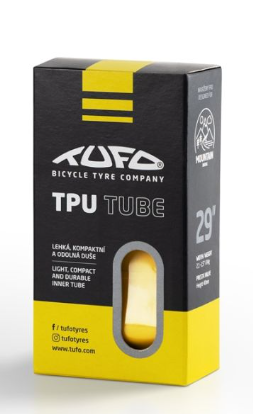 DUŠE TUFO MTB TPU FV60