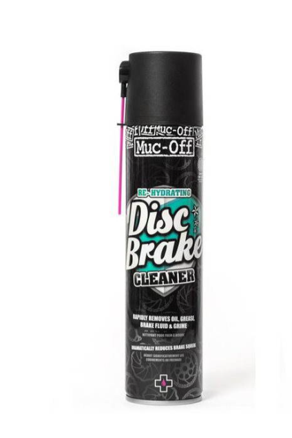 MUC-OFF DISC BRAKE CLEANER