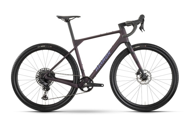 RAYMON Soreno Pure 12S GRX