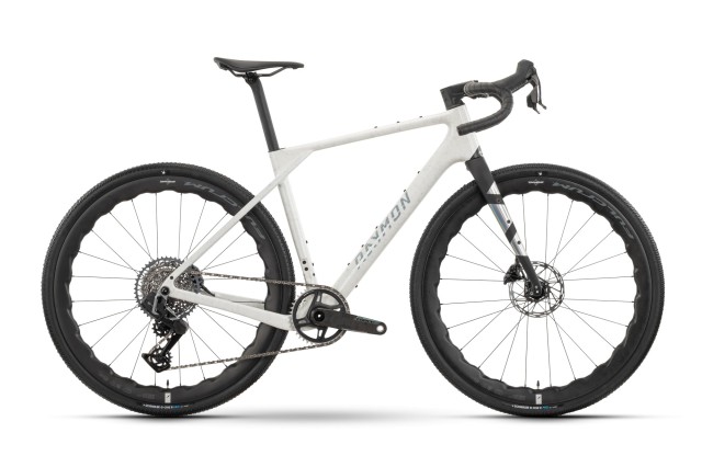 RAYMON Soreno Ultimate 13S Force XPLR AXS