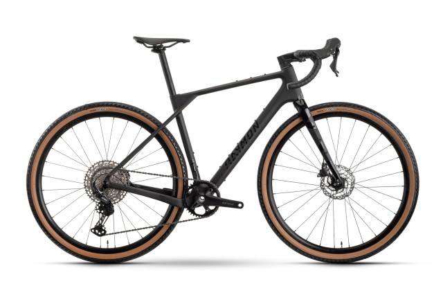 RAYMON Soreno Pure 12S GRX