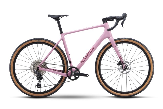 RAYMON Soreno Comp 12S GRX
