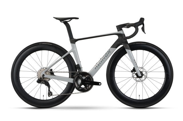 RAYMON Arva Pro 24S 105 Di2