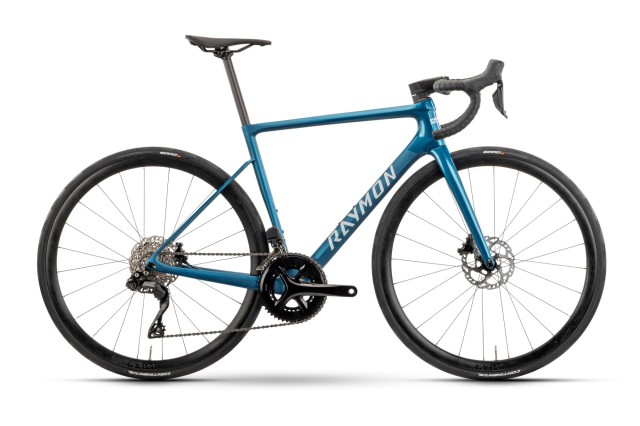 RAYMON Kirana Pro 24S 105 Di2