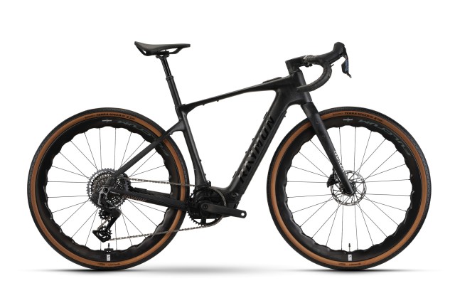 RAYMON Norza Ultra 13S Force XPLR AXS