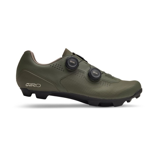 TRETRY GIRO Regime XC