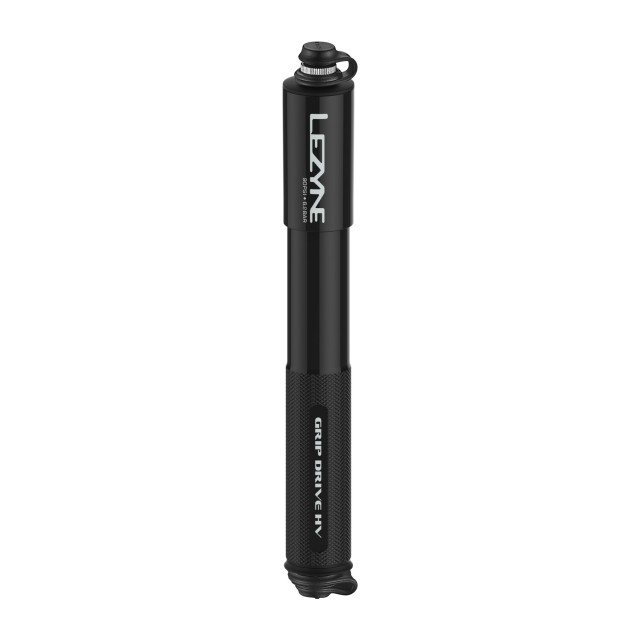 PUMPA LEZYNE HAND GRIP DRIVE HV