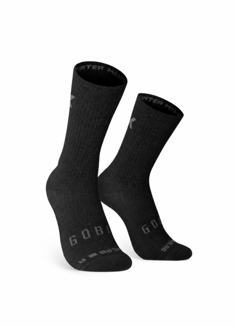 PONOŽKY GOBIK WINTER MERINO