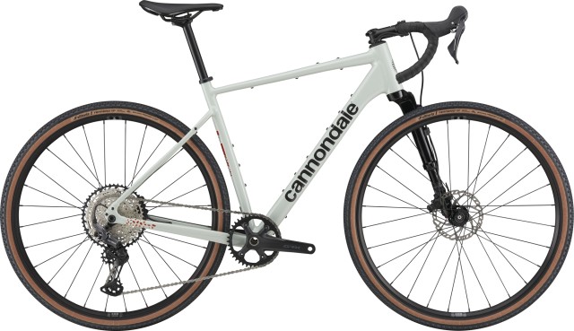 CANNONDALE TOPSTONE CAAD LEFTY