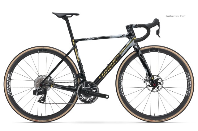 WILIER VERTICALE SLR ULT Di2 2x12+KLEOS 42