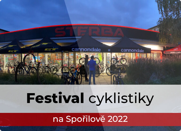 Festival cyklistiky