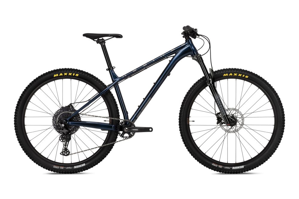 NS BIKES ECCENTRIC LITE 1 2023 - M, Blue