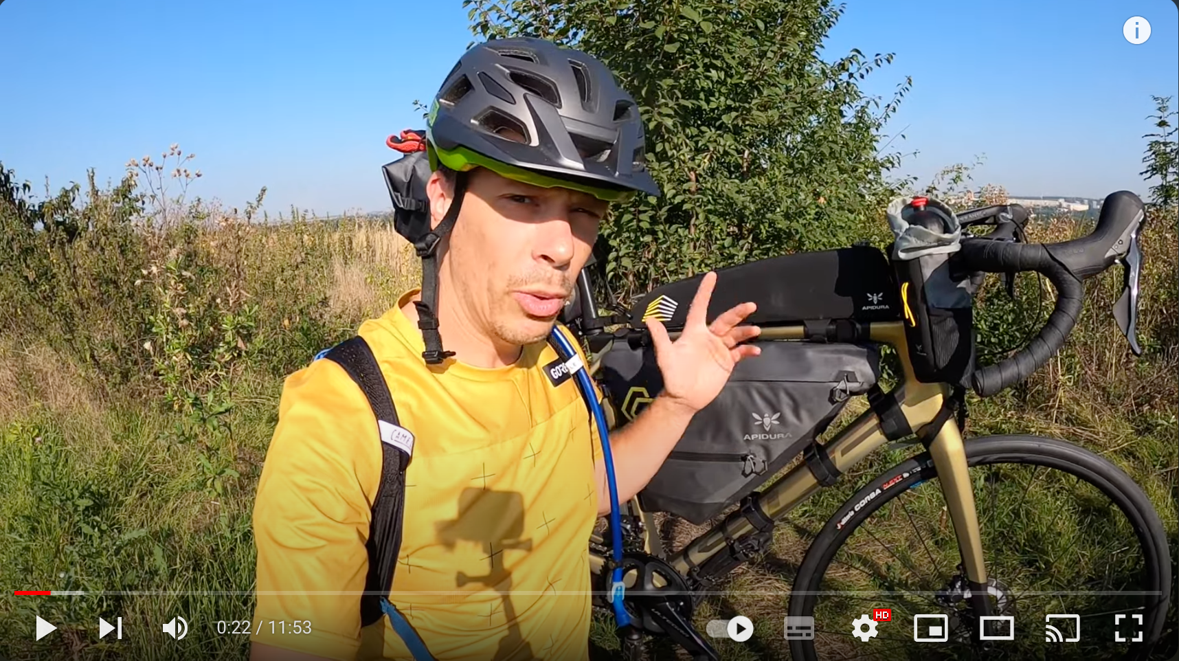 Chceš se stát našim mechanikem? 
