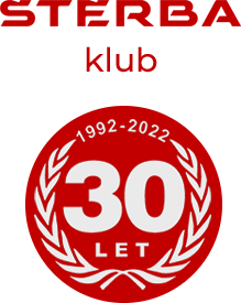 Štěrba klub